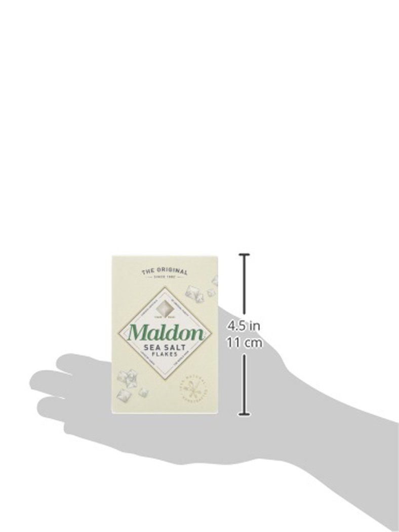 MALDON ORIGINAL S/SALT FLAKES