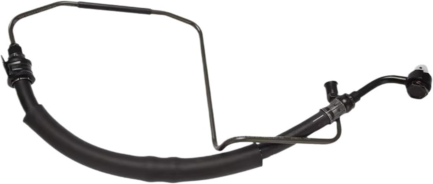 57520-H1551 Automotive Parts Power Steering Pressure Hose
