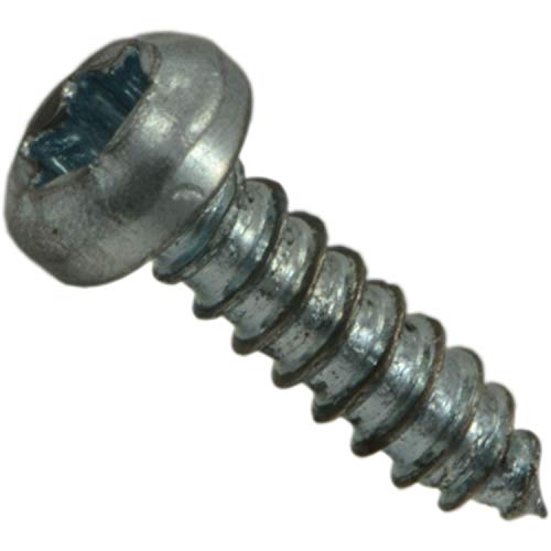 Tornillos de chapa 014973500931 para reparar grietas y holguras