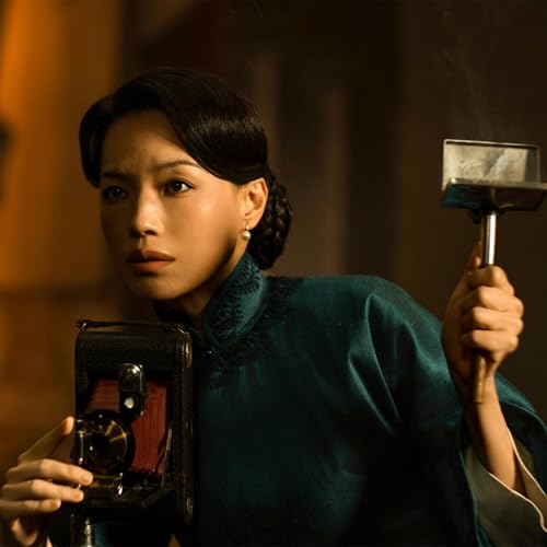 Resurrection, l'odyss&eacute;e chinoise d'un r&ecirc;voleur (critique)