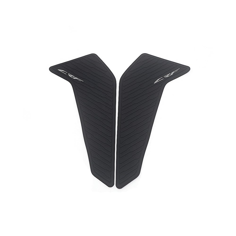 Autocollants de réservoir moto en caoutchouc premium antidérapant pour CRF 1000 L