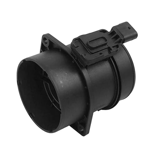 EMIAOTO air Flow Sensor 5WK9 8102 5WK98102 04L 906 461B 04L906461B 5WK98101 A6450900048