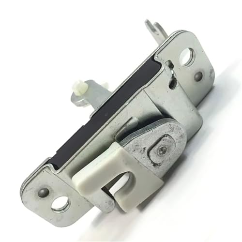Galet de verrouillage supérieur pour Fiat Ducato 2006-2010 droite