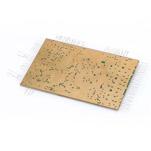 Chip TCU DQ250 02E de Transmisión para VW Audi compatible con 02E927770AE 3