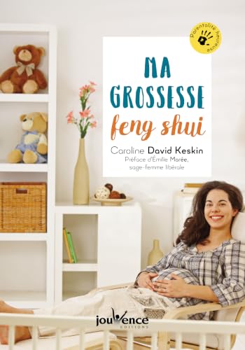 Ma grossesse feng shui