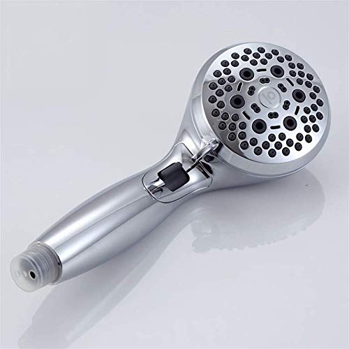 Pommeau de douche haute pression pour un spa relaxant à la maison