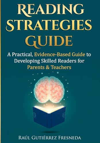The Reading Strategies Playbook — A Practical, Evidence-Based Too...