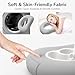 Tablet Pillow Stand for Kindle iPad Compatible with 4.7