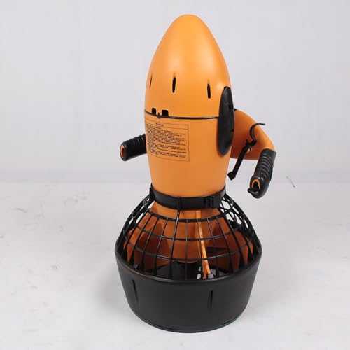 Tonefu �����C�X�N�[�^�[�A300W �_�C�r���O���j�u�[�X�^�[�A�E�H�[�^�[�X�|�[�c�v�[��&�_�C�r���O&�V���m�[�P�����O&�C�̖`���p�����X�N�[�^�[�u�[�X�^�[ (�C�G���[)