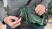 Bosch Akku-Druckluftpumpe UniversalPump 18V – Ansicht 8