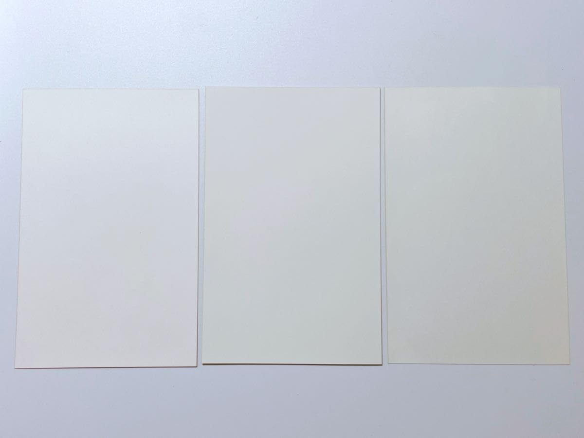 Amazon.co.jp: 配送 南野陽子 ブロマイド 写真① 3枚セット 当時物