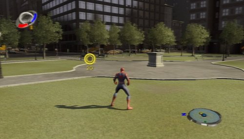 Spider Man 3