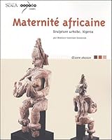 MATERNITE AFRICAINE 2866563425 Book Cover