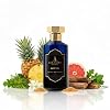Alexandria Fragrances Game Time Extrait de Parfum - Luxury Long Lasting Perfume for Men & Women - Premium Unisex Fragrance with Sweet Airy Notes & Intoxicating scents - Perfumes Para Hombre 100ml