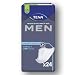 Produktbild TENA MEN Level 1 - Standard (Basis-Variante) - 24 Stück, Inkontinenzeinlage für Männer