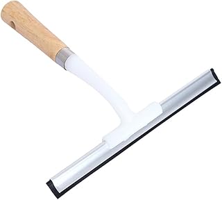 Cabilock Car Cleaner Window Squeegee Cleaning Tool Glass Cleaner Washer Scrubber Sponge Windshield Cleaning Tool for Auto Car Shower Car Cleaning Goo