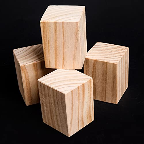 Patas de madera maciza de alta estabilidad para elevar la mesa de centro y el sofá 2