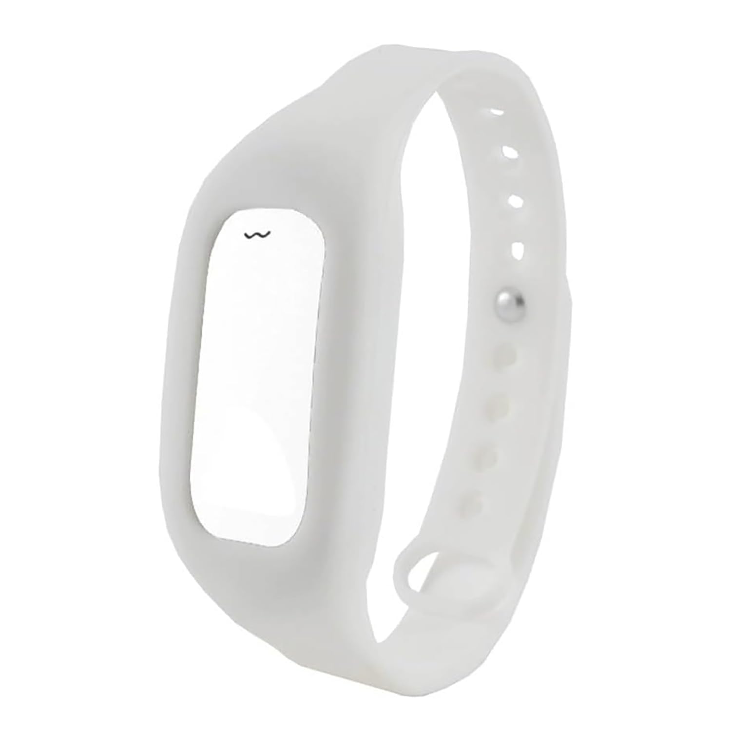 Pulsera de dispositivos antirronquidos, pulsera inteligente con ajuste de intensidad de 3 velocidades para una solución eficaz de ronquidos y un mejor sueño nocturno