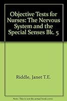 Objective Tests for Nurses 0443017433 Book Cover