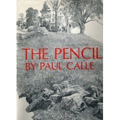 The Pencil 0823039900 Book Cover