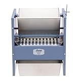 Gilson Universal Sample Splitter (0.28ft³ Hopper Capacity)