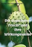 Die Guyabano-Frucht und ihre Wirkungsweise: Krebs mag keine Guyabano-Produkte