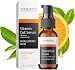 YEOUTH Vitamin C and E Day Serum with Hyaluronic Acid, anti aging skin care product/anti wrinkle serum will fill fine lines, even skin tone and fade age spots