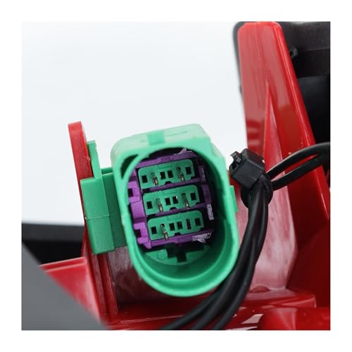 Feu arrière pour A6 C7 2012-2016 intérieur gauche LED de remplacement - 6