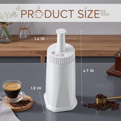 Breville Oracle Touch espresso machine