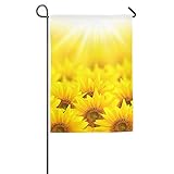 LANGLEBIGE UND HOCHWERTIGE QUALITÄT: witterungsbeständig sowie UV- / lichtbeständig.