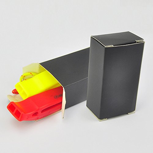 Heimdall Safety Whistle with Lanyard