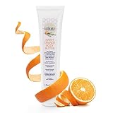 Infinite natural skincare Sweet Orange Body Butter - Daily Body Moisturizer for Dry Skin with Shea B