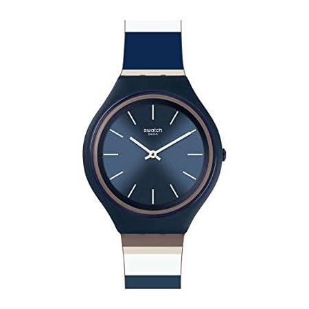 Orologio Swatch Skin Big SVUN103 SKINKISS : Amazon.it: Orologi