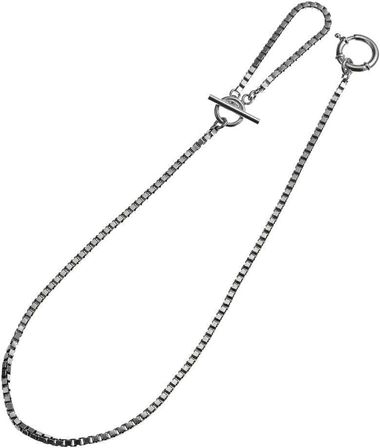 シルバー925 アポロコンチョ レザーベルトループ クロスボール BWL