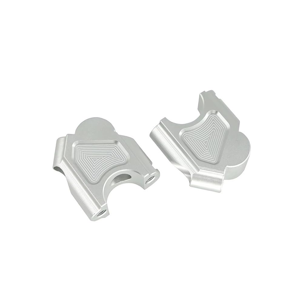 Rehausseur de guidon moto 28mm : évitez le mal de dos sur F800GS et ADV