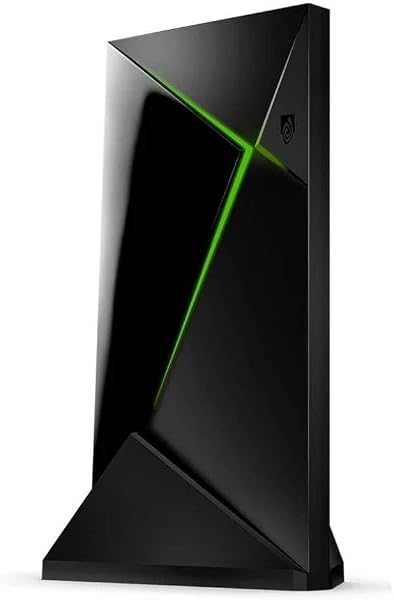 NVIDIA SHIELD TV Pro - 3