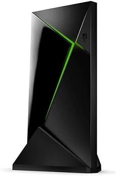 Nvidia Nvidia Shield Tv Pro 945-12897-2505-101 Streaming Box