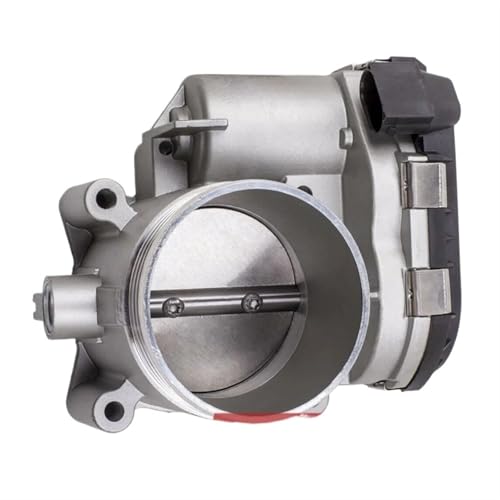 Corps de papillon Volvo résout ralenti instable S60 V70 XC90 02-09