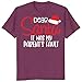 Prinia Craft Personalized Xmas Sarcastic Dear Santa Christmas Outfits, Matching Funny Family Pajamas Heather Maroon 4T