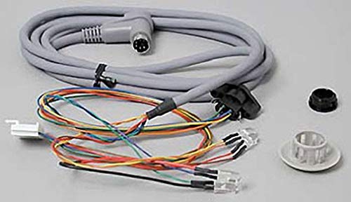 Tamiya Semi Trailer Light Set