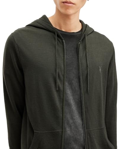 Men's Mode Merino Zip Hoody2