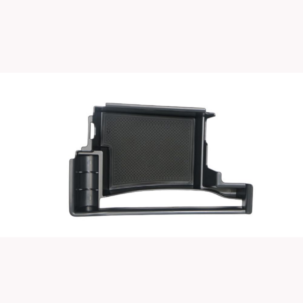 QQJHBAMYN Centre Consoles Organiser, for 7 Series
