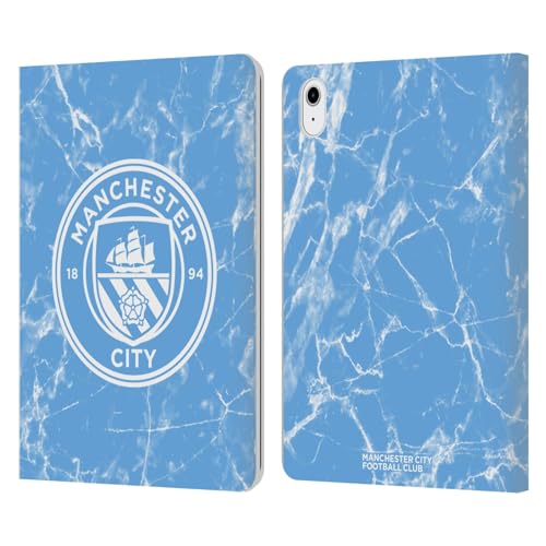 Housse iPad Air 11 Manchester City idéale pour regarder vos matchs en déplacement