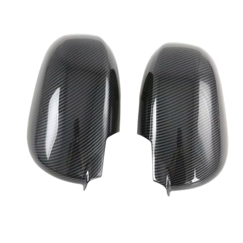 Couvercle de rétroviseur Mitsubishi ASX Outlander Sport 2020-2021 coque de protection chromée ABS