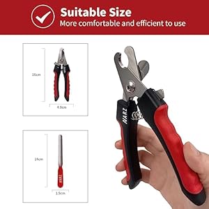 NARZ-Dog-Nail-Clippers-Professional-Dog-Nail-Trimmers-Pets-Nail-Trimmers-Cat-Nail-Clipper-with-Pet-Nail-File-Cat-Nail-Trimmers-with-Safety-Lock-to-Prevent-Over-Cutting - Cucciolini Doodles   NARZ-Dog-Nail-Clippers-Professional-Dog-Nail-Trimmers-Pets-Nail-Trimmers-Cat-Nail-Clipper-with-Pet-Nail-File-Cat-Nail-Trimmers-with-Safety-Lock-to-Prevent-Over-Cutting