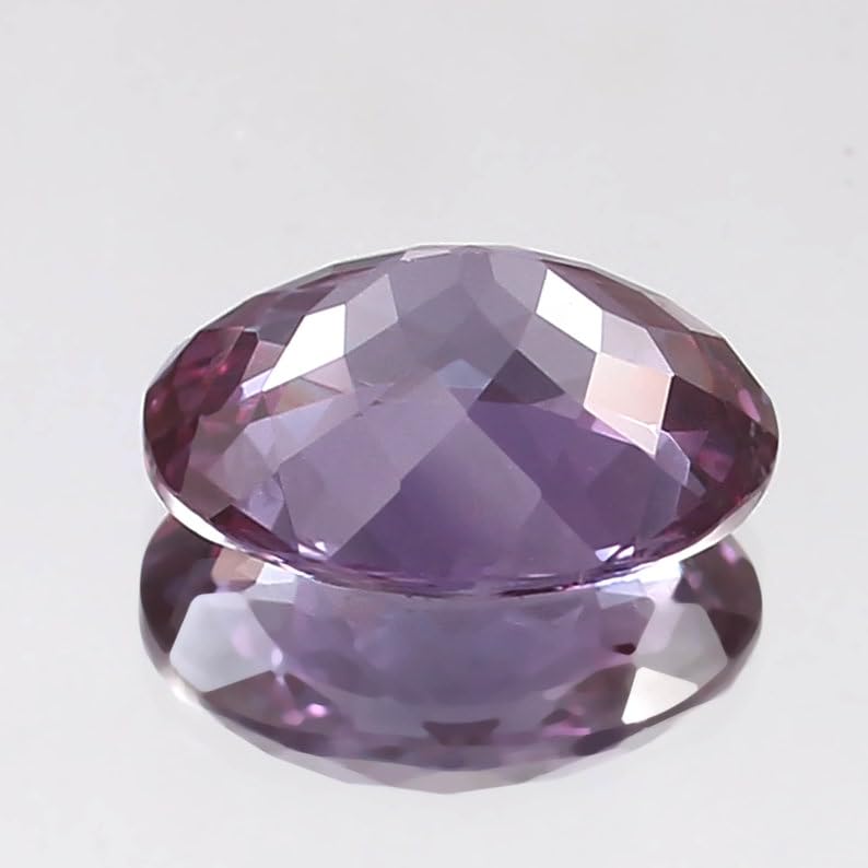 Alexandrite brésilienne pour sublimer vos bijoux faits main
