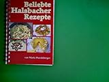 halsbach fest  Beliebte Halsbacher Rezepte Ringbuch