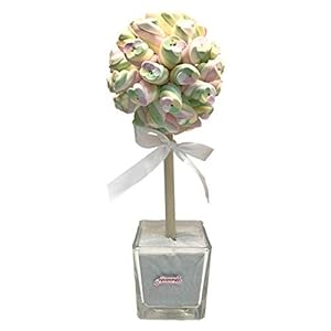 Plant van Marshmallow.