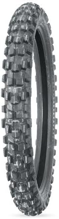 Dunlop D606 Dual Sport Front Tire - 90/90-21/Blackwall