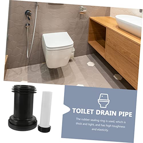 Reviews y listado de Conexiones PVC baño tabla con los diez mejores. 20 Imagen adicional